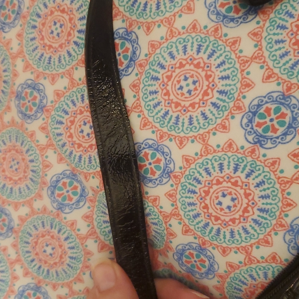 Small Coach bag - Picture 5 of 9